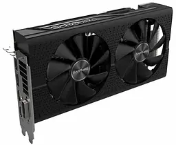 Відеокарта Sapphire AMD Radeon RX 580 8G Pulse (11265-97) (GDDR5, 256 bit, PCI-E 3.0 x16) Б/в - мініатюра 3