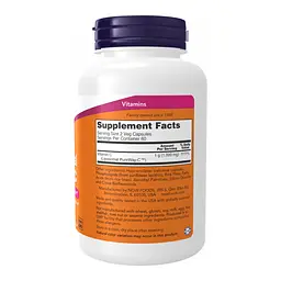 Вітаміни Now Foods Liposomal Vitamin C 120 капсул - мініатюра 2