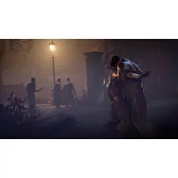 Ключ активації Microsoft Vampyr для Xbox One/Series S/X - мініатюра 6