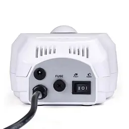 Фрезер SalonHome T-O18049 ZS-Nails White 30000 оборотів - мініатюра 3