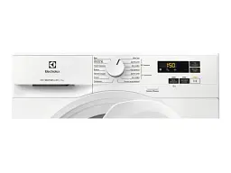 Сушильна машина Electrolux EW6D171YU - мініатюра 2