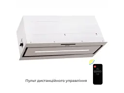 Витяжка вбудована ELEYUS MAGNUS 1200 LED 70 IS - мініатюра 2