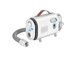 Набір для грумінгу 6 в 1 з пилососом MPM MOD-1000 - мініатюра 2