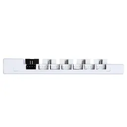 USB-хаб Lian Li Edge USB and Fan Hub White - мініатюра 2