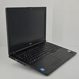 Ноутбук Fujitsu Lifebook E5511 (i5-1135G7/16/500SSD) - Class A "Б/В" - мініатюра 5