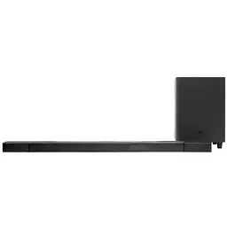 Акустична система JBL Bar 9.1 True Wireless Surround with Dolby Atmos (JBLBAR913DBLKEP) - мініатюра 8