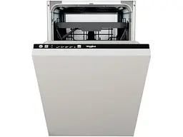Встраиваемая посудомоечная машина Whirlpool WI9E 2B19 C B
