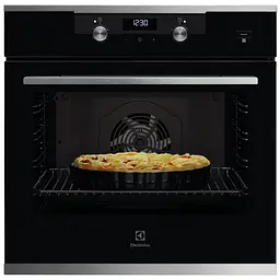 Духова шафа Electrolux KODEF75X2