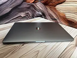 Ноутбук Apple MacBook Pro 16" 2019 i9-9880H/32/1TB (C02C7B6JMD6T) Б/в - мініатюра 8