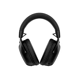 Гарнітура ігрова Cloud III S, WL/USB-A/USB-C, чорний HyperX teh0013073 - мініатюра 7