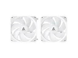 Водяне охолодження Chieftec Iceberg 240 ARGB White (CLC-240-RGB-W) - мініатюра 2