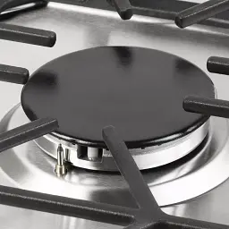 Поверхня газова на металі Weilor GM 604 SS - мініатюра 6