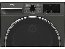 Сушильная машина Beko B3T68239MG - миниатюра 4