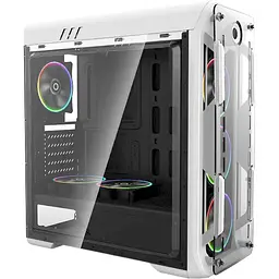 Корпус GameMax Optical White - мініатюра 5