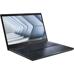 Ноутбук ASUS ExpertBook B2 B2502CVA-KJ0794X, Intel Core i7-1360P до 5 ГГц, 15.6-дюймовий FHD, 32 ГБ, SSD 1 ТБ, графіка Intel Iris Xe, Windows 11 Pro, чорний - мініатюра 3