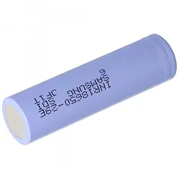 Акумулятор Samsung 29E 8.25А 2900 mAh (17627)