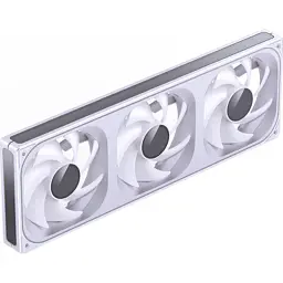 Кулер до корпусу JONSBO ZB-360WR White - мініатюра 5