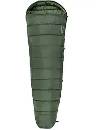 Спальний мішок Highlander Phoenix Spark 150/+4°C Olive Green Left (SB242-OG) 929693 - мініатюра 3