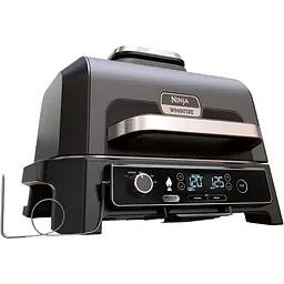 Електрогриль Ninja Woodfire Pro XL OG850EU [126258] - мініатюра 4