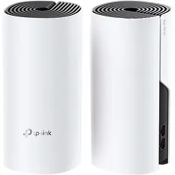 Wi-Fi Mesh система TP-Link Deco M4 2-Pack [106714] - мініатюра 2