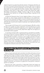 Collection F. Enseigner la francophonie : principes et usages - мініатюра 12