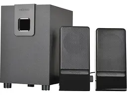 Колонки для комп'ютера Microlab M-100 - мініатюра 4
