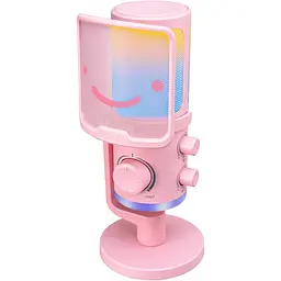 Мікрофон Fifine AM6P Pink [144454]