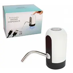 Електрична акумуляторна помпа на кулер для води Charging Pump C6