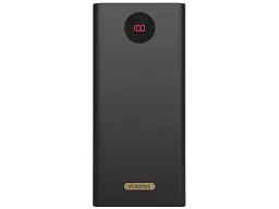 Зовнішній акумулятор (Power Bank) Romoss 60000mAh PEA57 22.5W (PEA57-112-2111H) чорний