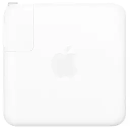 Блок живлення для ноутбука Apple 61W USB-C Power Adapter (MRW22)