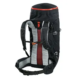 Рюкзак туристичний Ferrino X.M.T. 40+5 Black (75652HCC) - мініатюра 2