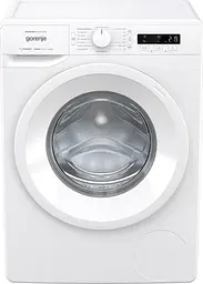 Пральна машина Gorenje з фронтальним заванатженням (WNPI82BS)