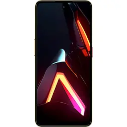 Смартфон Nubia NEO 3 5G 8/256GB Titanium Gold [147530] - мініатюра 2