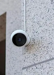 Wi-Fi IP камера Xiaomi Mi Camera 2K Magnetic Mount - мініатюра 2