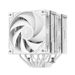 Кулер для процесора Deepcool AK620 G2 WH (R-AK620G2-WHNNMN-GJD) - мініатюра 9