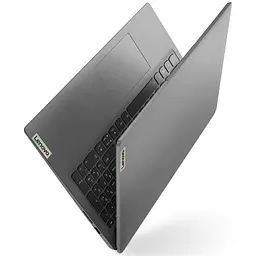 Ноутбук Lenovo IdeaPad 3 15ITL6 i5-1155G7 4.50GHz,8GB,512GB,UHD,Без ОС - мініатюра 3