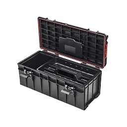 Ящик для інструментів QBRICK SYSTEM PRO 600 BASIC (SKRQPROB600CZAPG003) - мініатюра 2