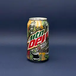 Напій Маунтін ананас Mountain Dew Maui Burst 355 мл