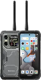 Смартфон BLACKVIEW Xplore 1 WT 5G 12/256GB Black РАЦІЯ