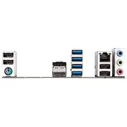Материнська плата A520M DS3H V2 sAM4 A520 4xDDR4 M.2 HDMI DP mATX Gigabyte teh0019113 - мініатюра 5