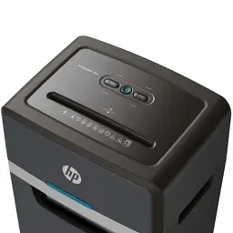 Знищувач документів HP PRO SHREDDER 18CC (2813) (864885) - мініатюра 4