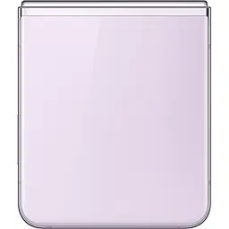 Смартфон Samsung Galaxy Flip5 8/256GB Lavender (SM-F731BLIG) - мініатюра 2