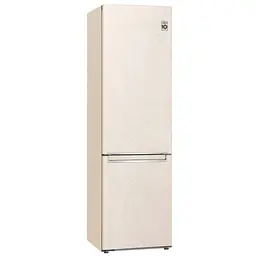 Холодильник LG GC-B 509 SECL - мініатюра 2