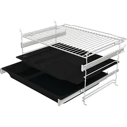 Духова шафа Gorenje BOS6737SYB - мініатюра 8