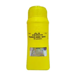 Тонер Xerox Ph6000/6010/Work Centre 6015, 30г, Yellow IPM (TSX135Y)