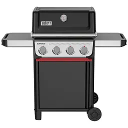 Газовий гриль Weber Spirit E-410 (1501306)
