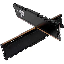 Модуль памяті DDR4 2x16GB/3200 Patriot Signature Line Premium (PSP432G3200KH1) - мініатюра 3