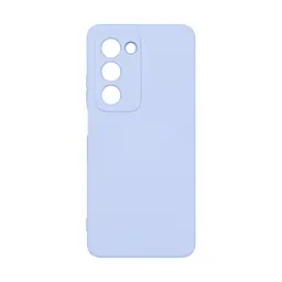 Чехол ArmorStandart ICON для OPPO A5 4G / A5 5G / A5m 4G с защитой камеры, лавандовый (ARM87472)