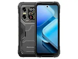 Смартфон Blackview XPLORE X1 12/256GB Black (Global) NFC