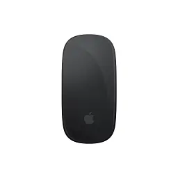 Мишка Apple Magic Mouse Multi-Touch Surface Bluetooth Black (MXK63ZM/A)